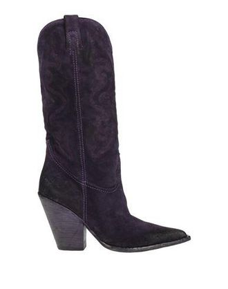 Elena Iachi FOOTWEAR - Boots on YOOX.COM