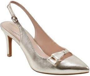 Bandolino Slingback Pump in Sahara at Nordstrom Rack, Size 7.5