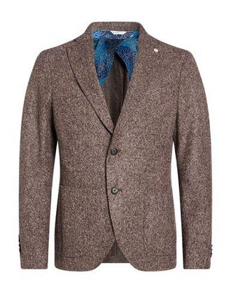 Manuel Ritz TRAJES Y CONJUNTOS - Americanas en YOOX.COM