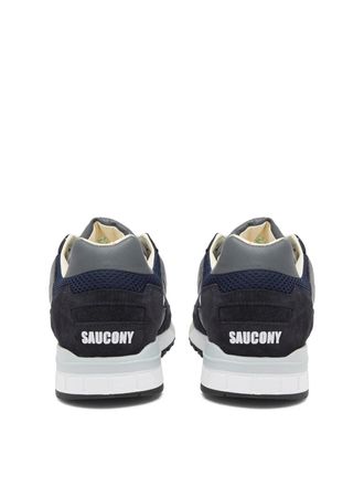 Saucony Mens Shadow 5000 Made Italy Sneakers Blue Shoes >