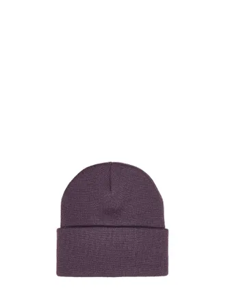 Carhartt Work in Progress I036962-3J1XX Beanie - Purple