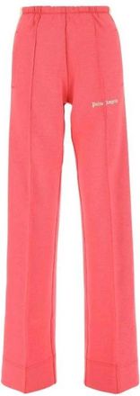 Palm Angels Donna, Pantaloni, Rosa, S, new