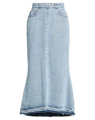 3.Paradis Denim skirts