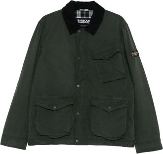 Barbour Outerwear