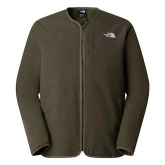 The North Face Hombre, Deporte, Verde, Talla: XL