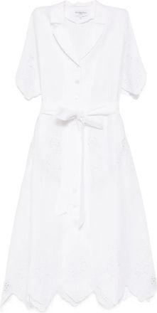 Evi Grintela Abito Molly - Bianco