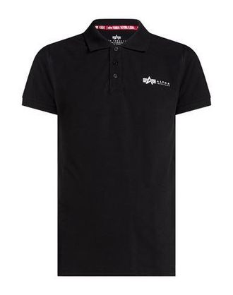 Alpha Industries CAMISETAS Y TOPS - Polos en YOOX.COM