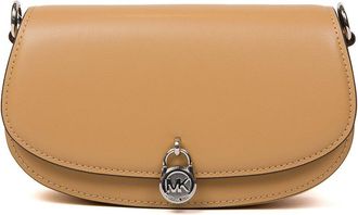 Michael Kors Mila Kleine Omkeerbare Schoudertas