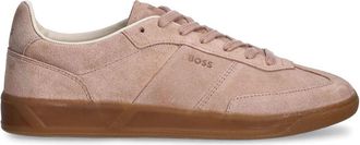 BOSS Brenta sneakers - Pink