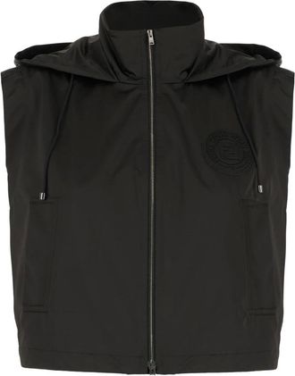 Fendi Mujer, Chaquetas, Negro, Talla: S