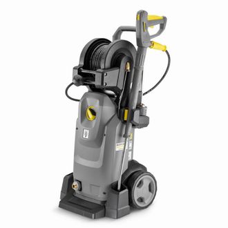 Karcher Hidrolimpiadora Monof&aacute;sica De Media Alta Presi&oacute;n Hd 6/16-4m Mxa+ Karcher 15249450