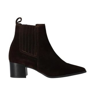 Copenhagen Cph298 Ankle Boot - - Shoes - Donna - Marrone - 36 EU