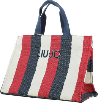 Liu Jo Mujer, Bolsos, Multicolor, Talla: ONE Size