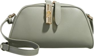 Furla Crossbody Bags - Furla Goccia S Crossbody - grey - Crossbody Bags for ladies