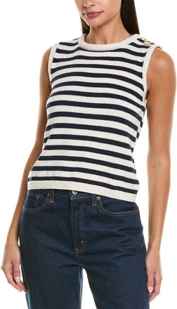 Anna Kay & Co. Vanamata Top