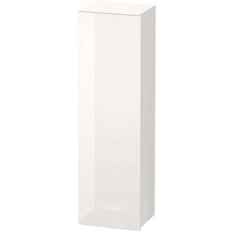 Duravit Duravit - Durastyle Armario Alto 1219, 1 Puerta, Colgante A La