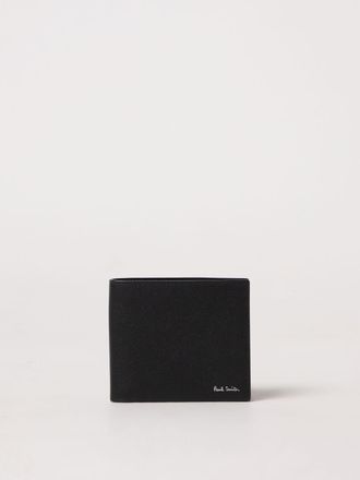 Paul Smith Wallet PAUL SMITH Men color Black