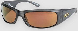 Quiksilver Fishy Polarized Smoke Sonnenbrille gelb