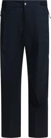 Houdini Ms BFF Pants II - Heren - Straight fit broeken - Zwart - XS - Polyester - Broeken