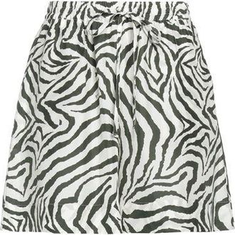 P.A.R.O.S.H. PARTES DE ABAJO - Pantalones cortos y bermudas en YOOX.COM