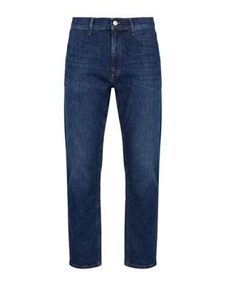 Dondup BOTTOMWEAR - Jeans sur YOOX.COM