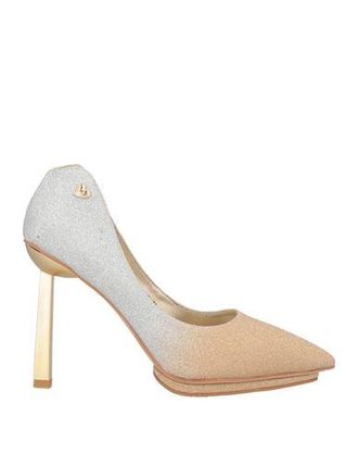 Braccialini FOOTWEAR - Pumps on YOOX.COM