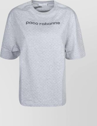 Paco Rabanne t-shirt