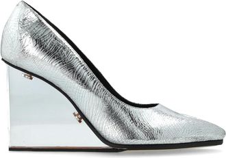 Maison Margiela Donna, Scarpe, Grigio, 36 EU, new