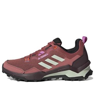 adidas (WMNS) adidas Terrex AX4 Primegreen Wonder Red GY8621