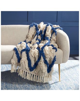 Safavieh Lila Grace Throw