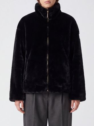 Tatras Fur Coat Woman color Black