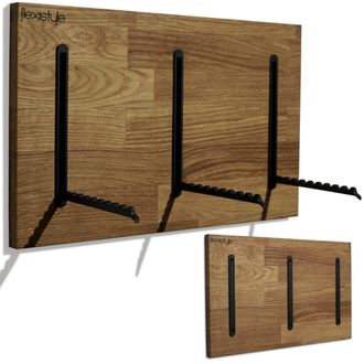 OEM Percha De Roble 25x40cm