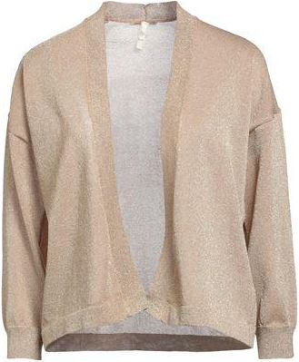 Jei's by Letizia Denaro KNITWEAR - Cardigans on YOOX.COM
