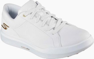 Skechers Womens GO GOLF Drive 6 Womens Golf Shoes - White - Size: 5