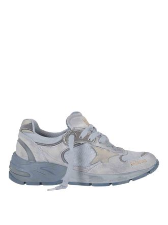 Golden Goose Dad Star Sneakers