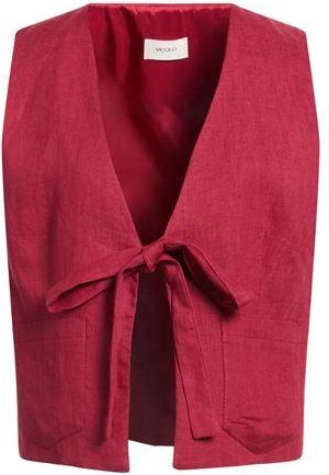 Vicolo COMPLETI E COORDINATI - Gilet Sartoriali su YOOX.COM