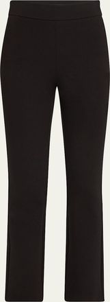 Toccin Claire Ponte Cigarette Pants