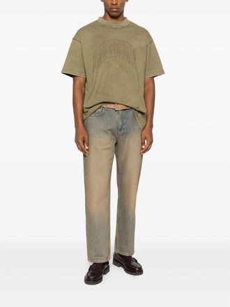 Represent Vikha T-Shirt - Green