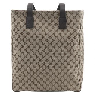 Guidi Tote Bags, female, Multicolor, Size: ONE SIZE Original GG Tote