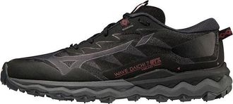 Mizuno (WMNS) Mizuno Wave Daichi 7 Gore-Tex Black J1GK225638