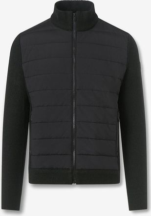 Fusalp Leichte Jacke aus Nylon und Fleece Lissandre