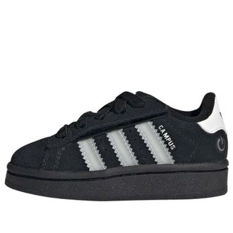 adidas (TD) adidas Campus 00s LED Light Black White KI9396