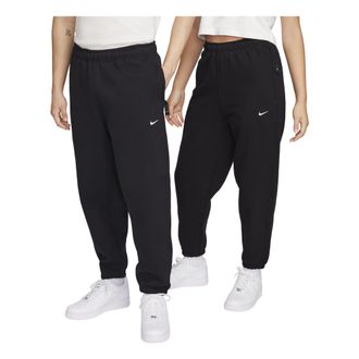 Nike Solo Swoosh Sweatpants Black DX1365-010