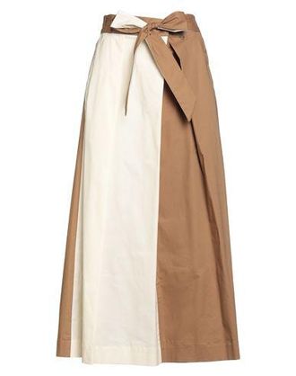 Liu Jo BOTTOMWEAR - Maxi skirts sur YOOX.COM