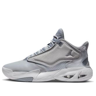 Nike Jordan Air Jordan Max Aura 4 Wolf Grey DN3687-005