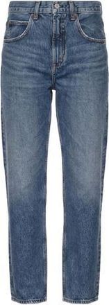 A Gold E BOTTOMWEAR - Jeans on YOOX.COM