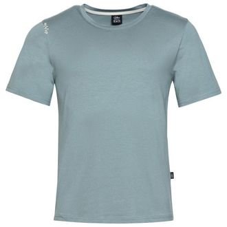 Chillaz Bozen Carabiner T-Shirt f&uuml;r Herren | t&uuml;rkis