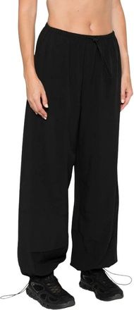 Calvin Klein Dames, Sport, Zwart, Maat: S Taf