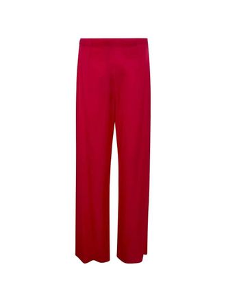 Blugirl Satin Long Trousers
