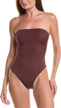 Onia Bardot One-Piece